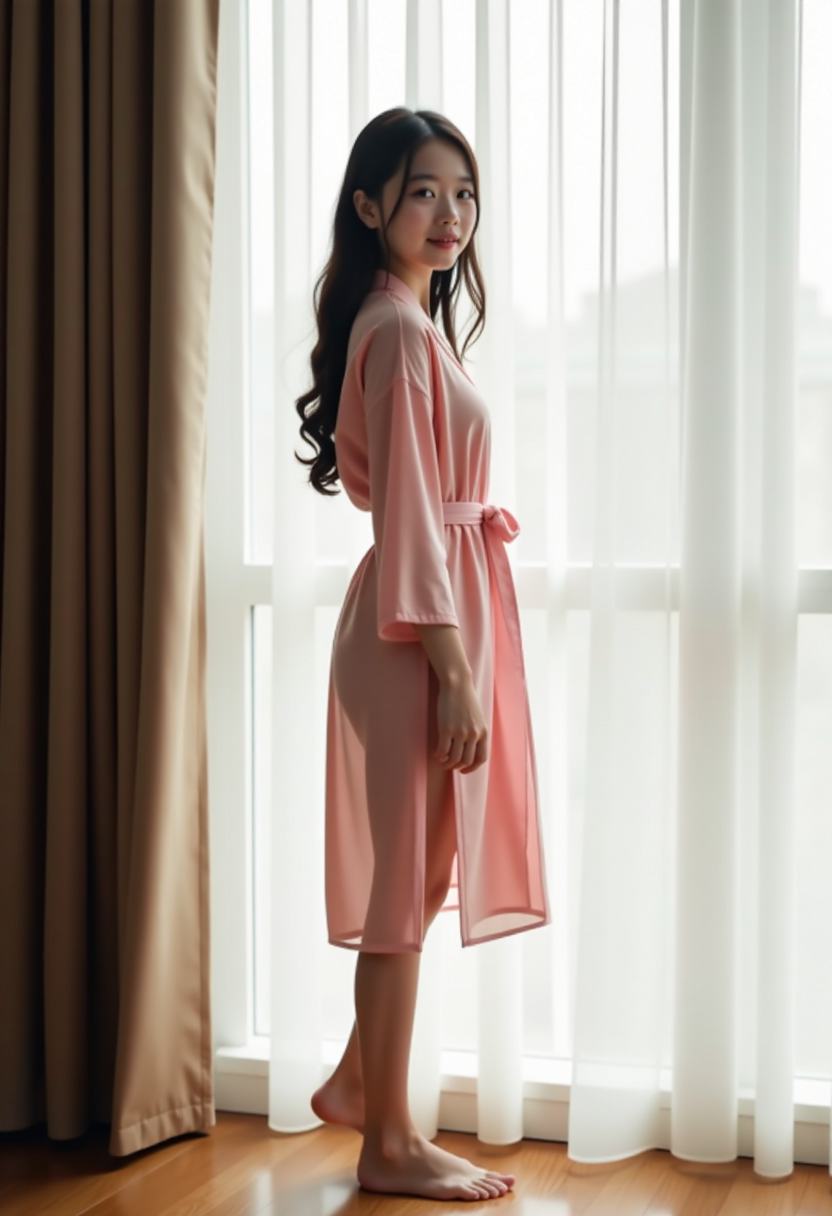 白昼边缘海报